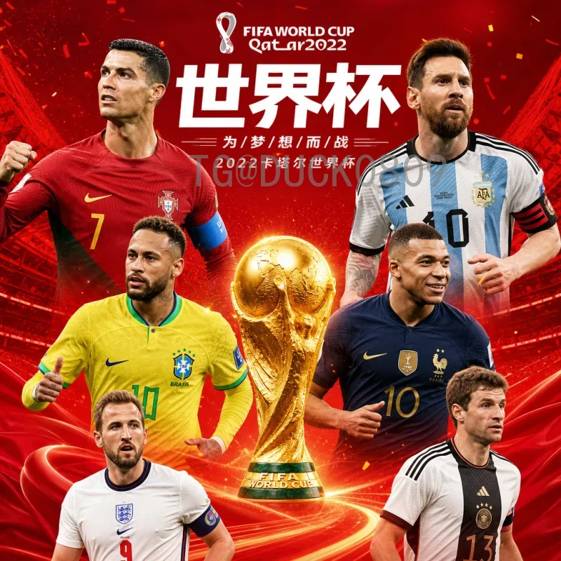 2026年世界杯最新新闻资讯一览：赛事筹备、赛程与看点全解析